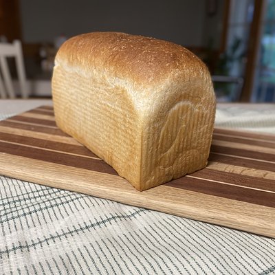 Sandwich Loaf 