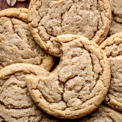 Peanut Butter Cookies