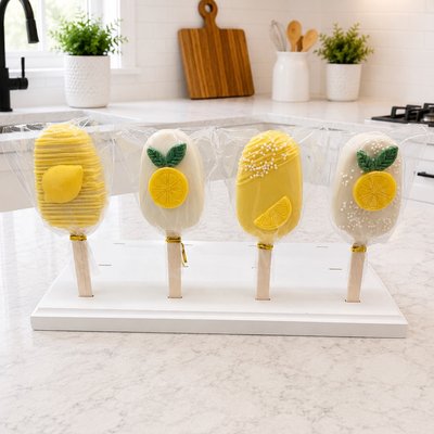 Cake Pops 