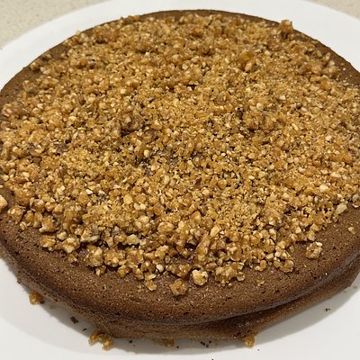 Coffee Cake 