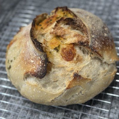 Jalapeño Cheddar
