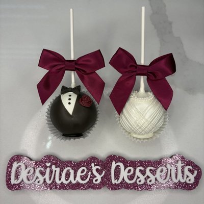 Cake Pops