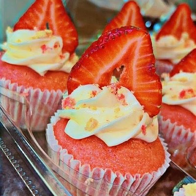 Strawberry