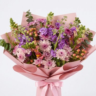 So Sweet Bouquet 