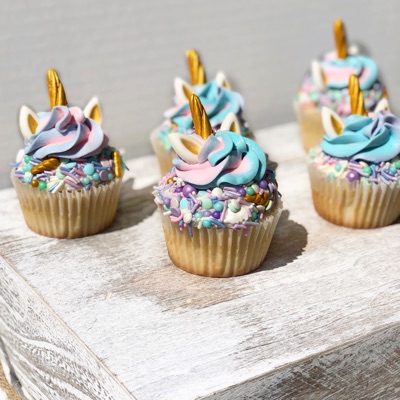 Cupcakes 
