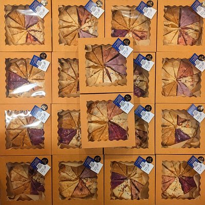 Poptart Pizza Assorted 