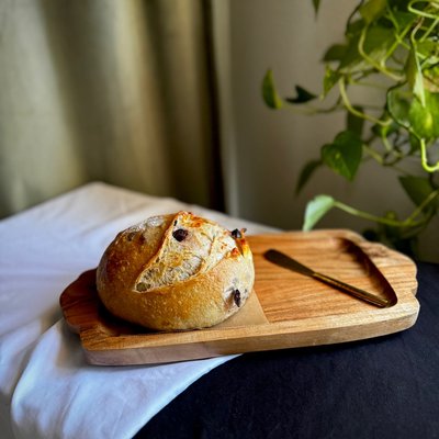 Olive & Feta Mini