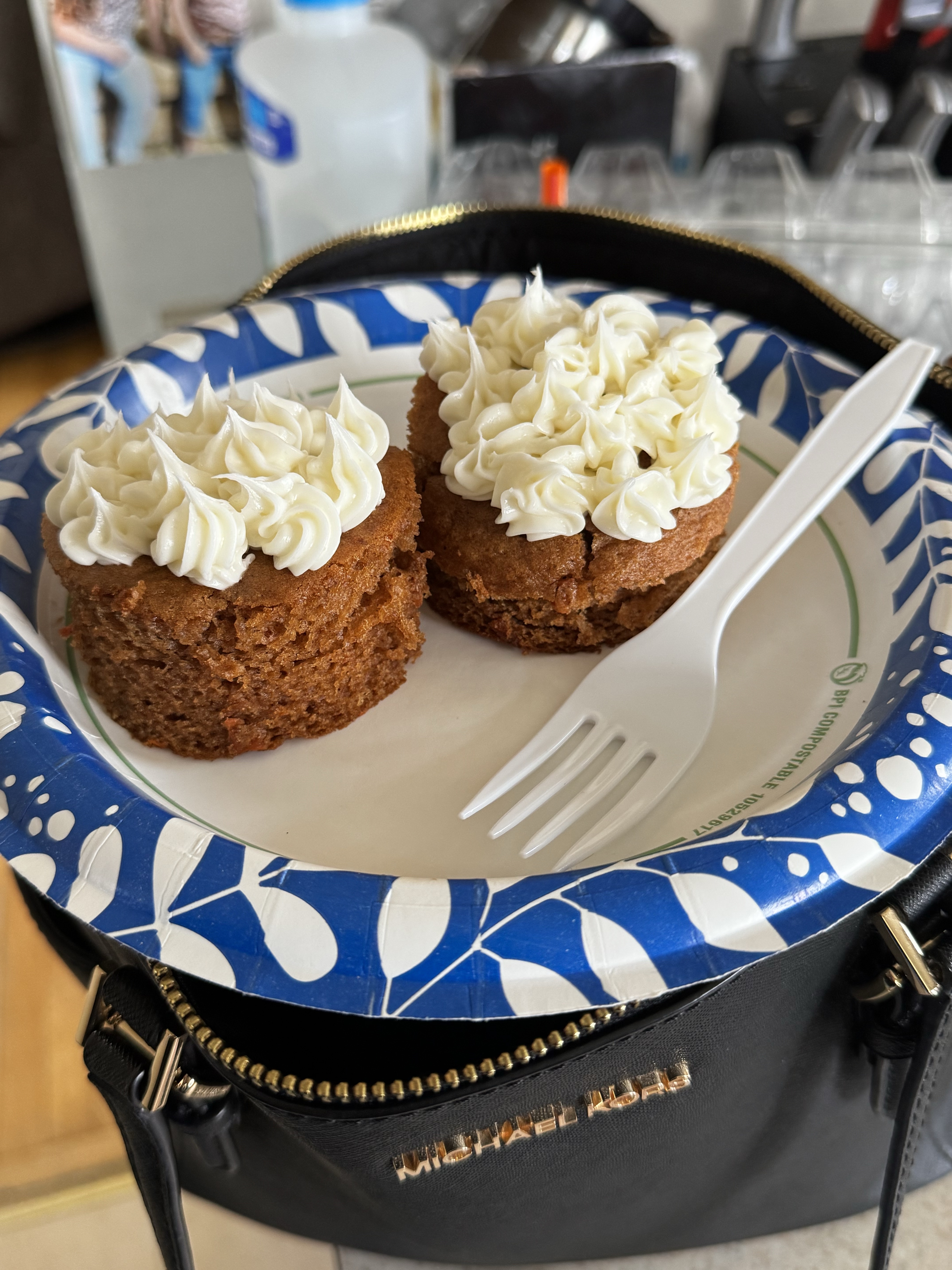 Pumpkin Bundt Cake