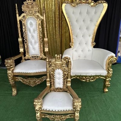Props & Rentals
