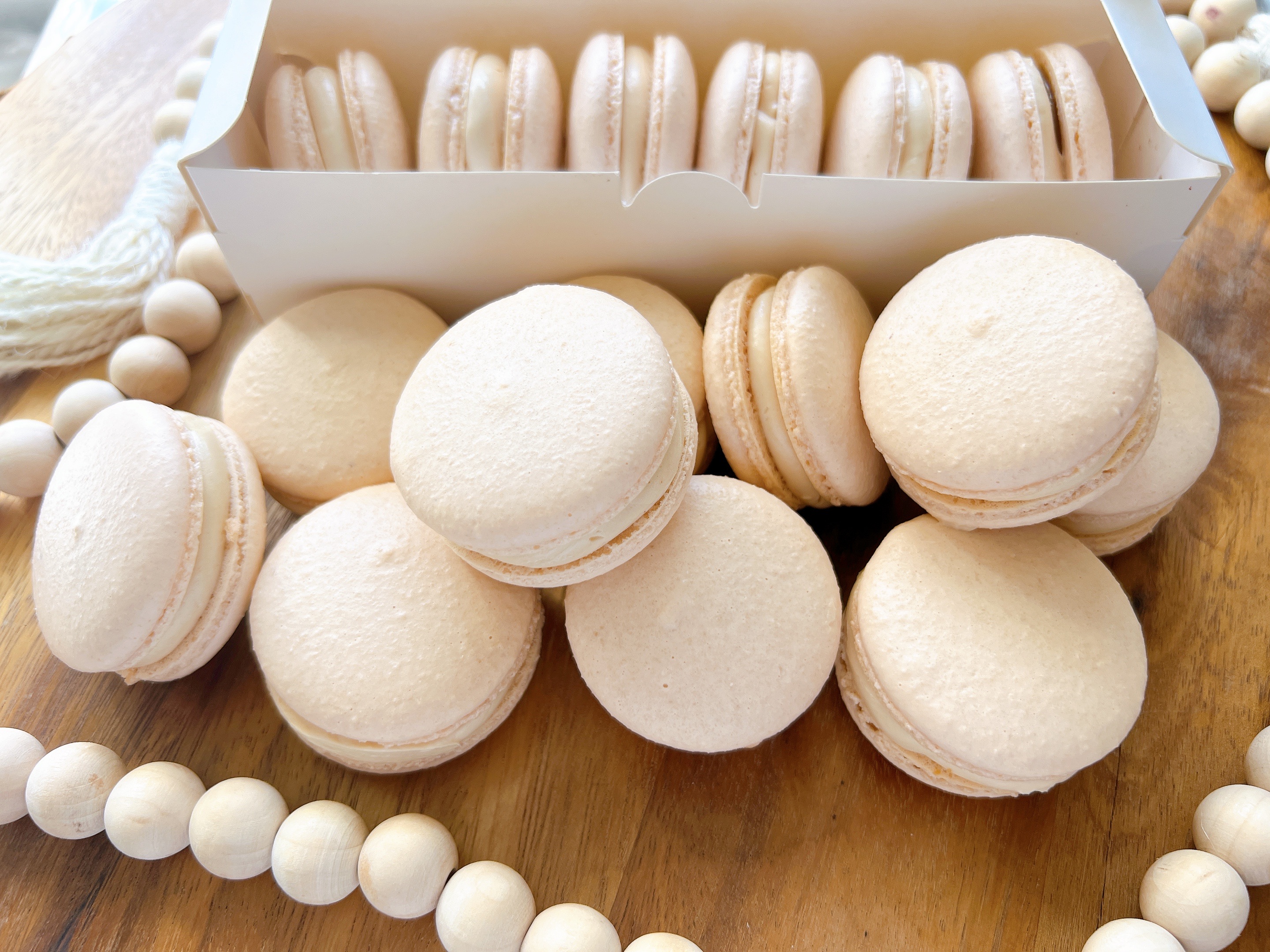 Macarons