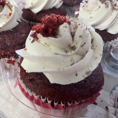 Red Velvet 