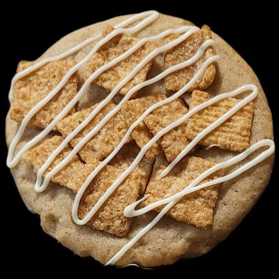 Cinnamon Toast Crunch 