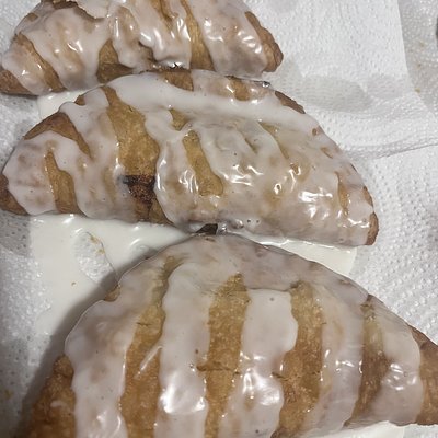 Fried Pies