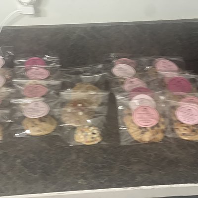 Assortment Dozen 