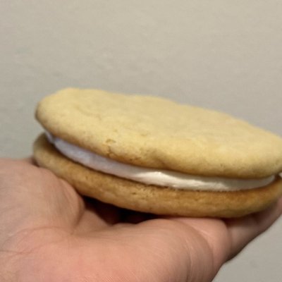 Cookie Sandwiches 