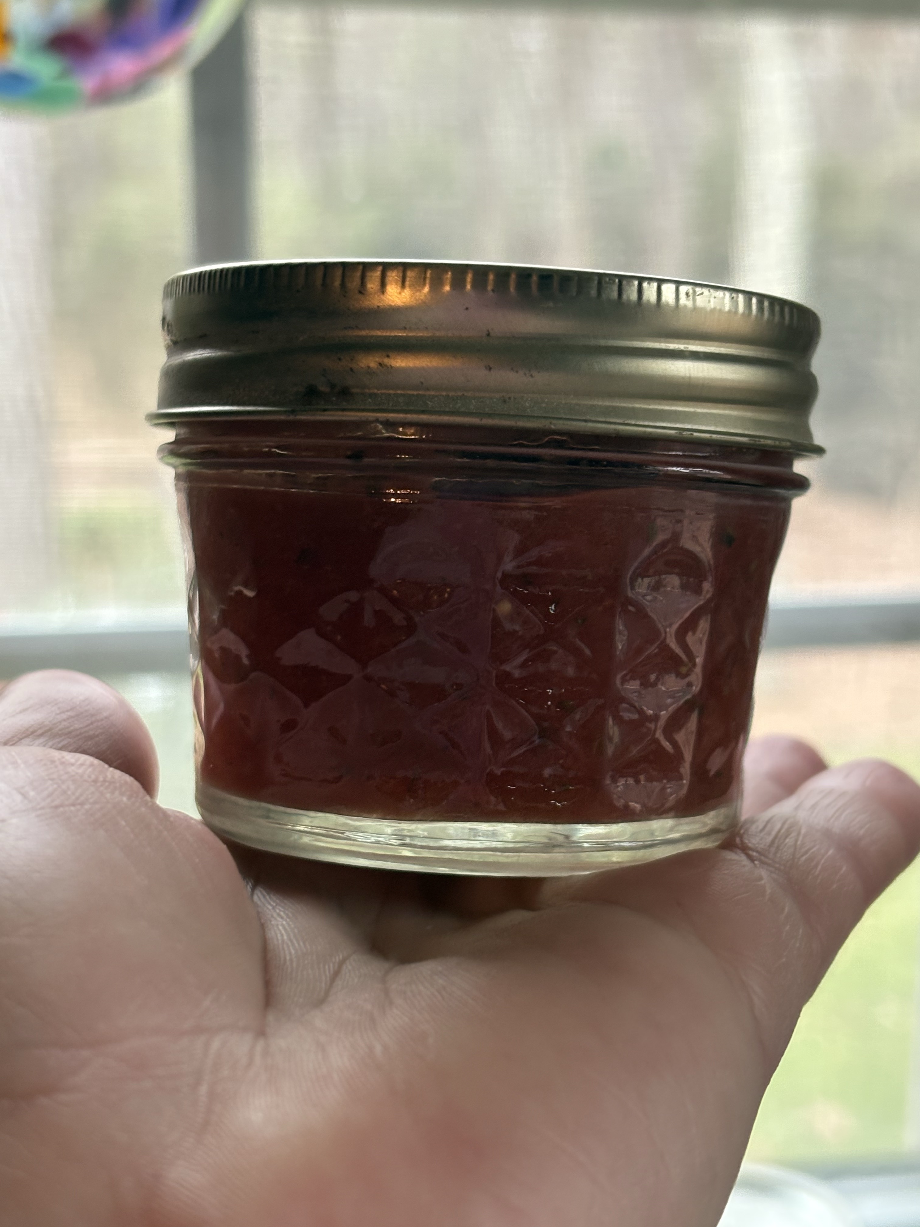 Pizza Sauce / 4oz 