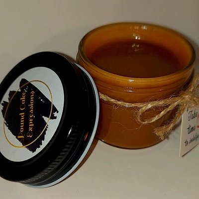 Expressions Caramel Sauce 