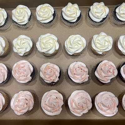 Cupcakes 24 Ct. 
