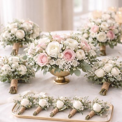 Classic Celebration Package