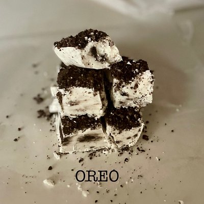 Fudge - 1/4 Pound