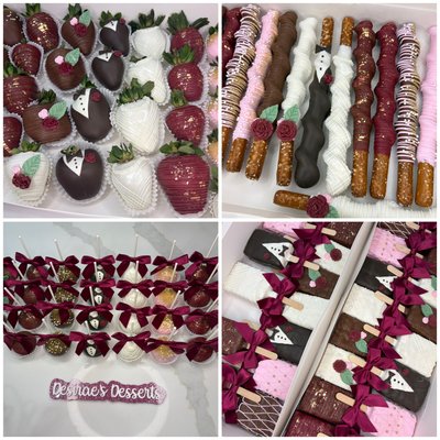 Large Party Package - 10 Dozen