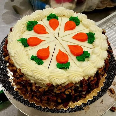 Speciality Cakes