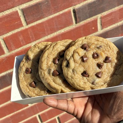 Chocolate Chip