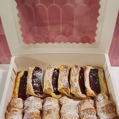 AmorSweeto Box