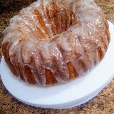 Cakes 
