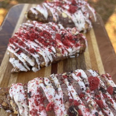 Independence Scones 