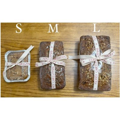  Classic Banana Bread 