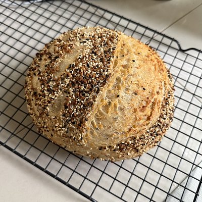 Cutie Loaf- Personal Sized Loaf 