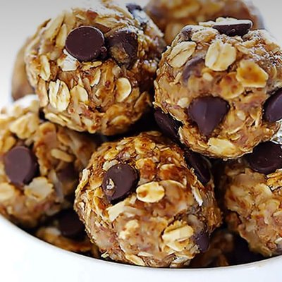 Energy Ball 