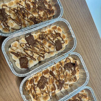 The 3xotic Half Dozen Brownies - 6 Pack