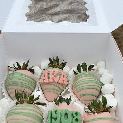 AKA (half dozen)