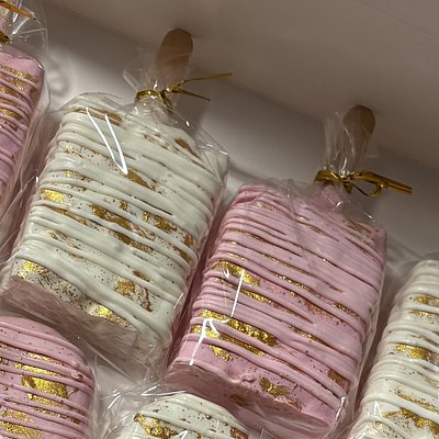 Dozen(s) Rice Krispies 