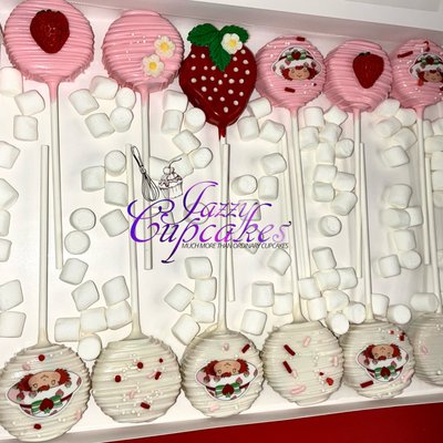Cake Pops