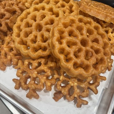 Special Dessert Request 