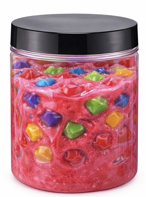 Gooey Gushers 16oz