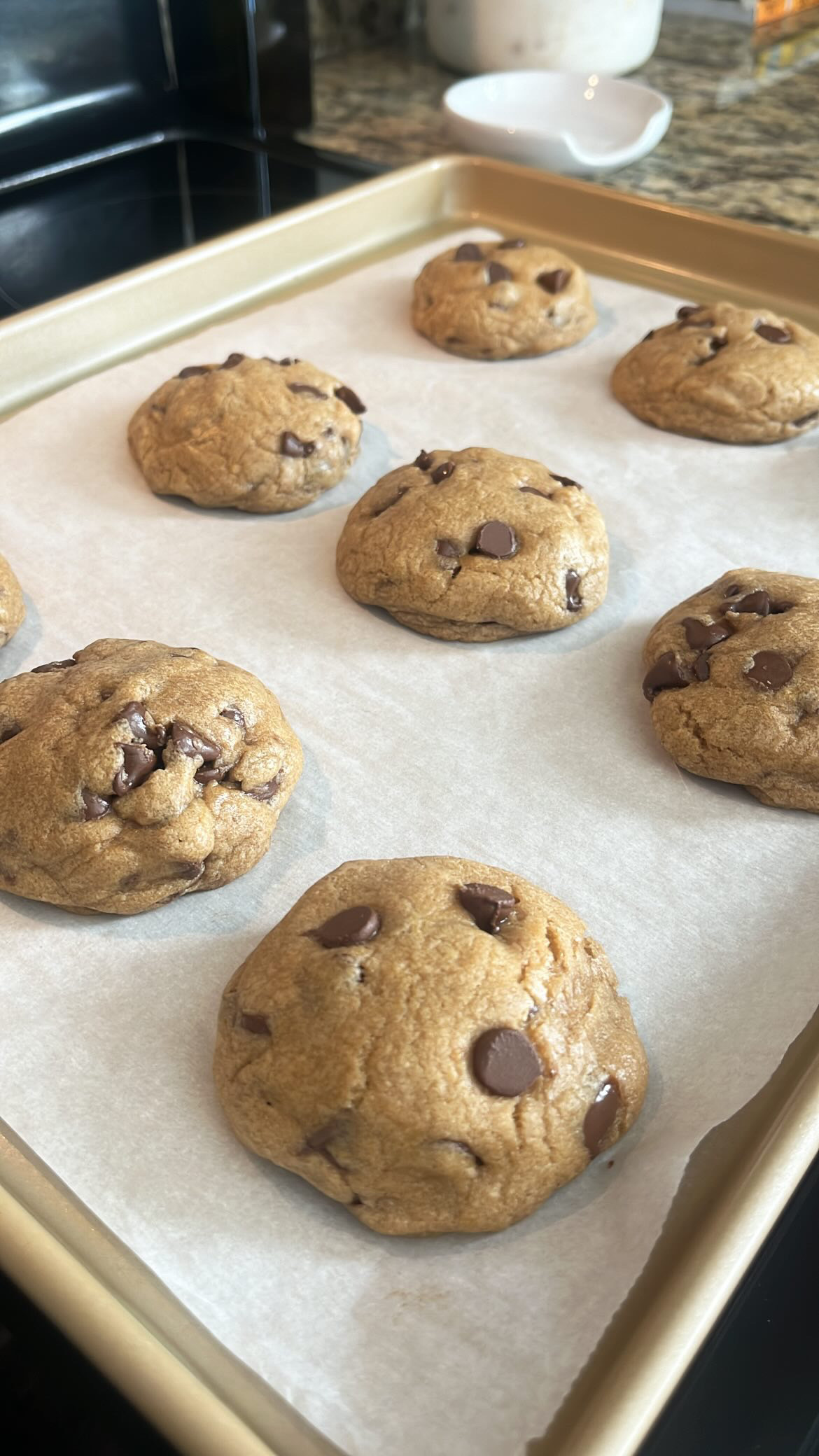 Chocolate chip