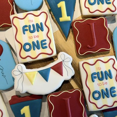 Custom Cookies - Regular 