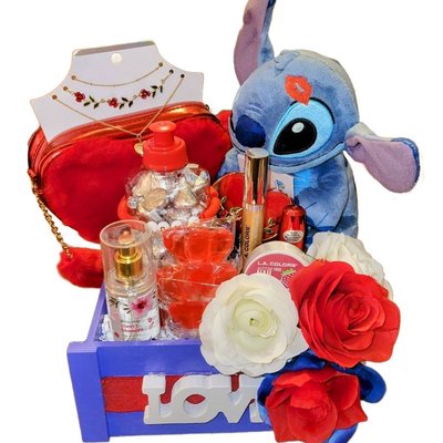 Small Gift Baskets 