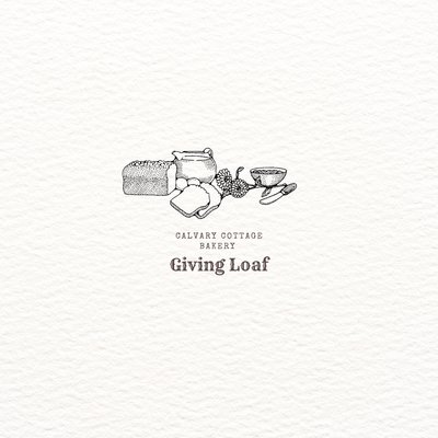 The Giving Loaf