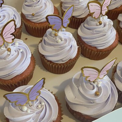 Cupcakes