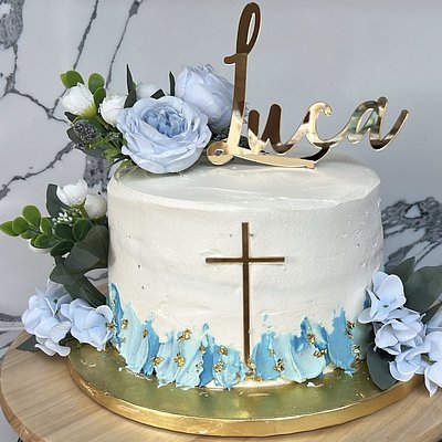 Cake Black Forest