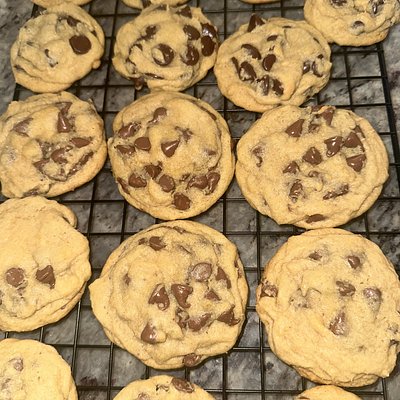 3 Dozen Variety Cookie Tray 