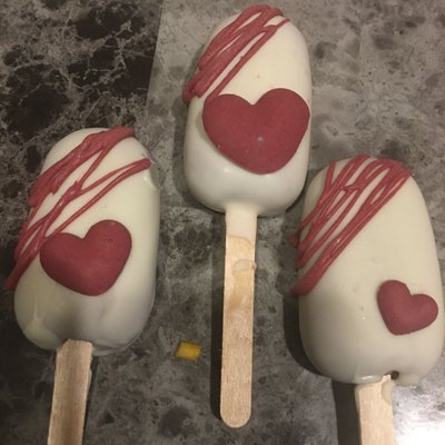 Cake Pops