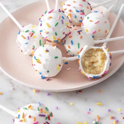 Cake Pops (50 Ct.)