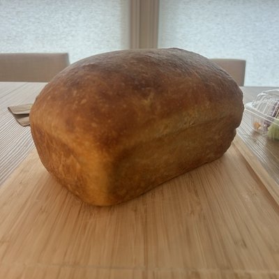 Sandwich Bread