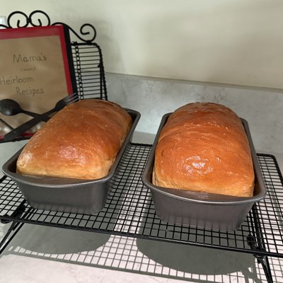 Nonnee’s Heritage Loaf